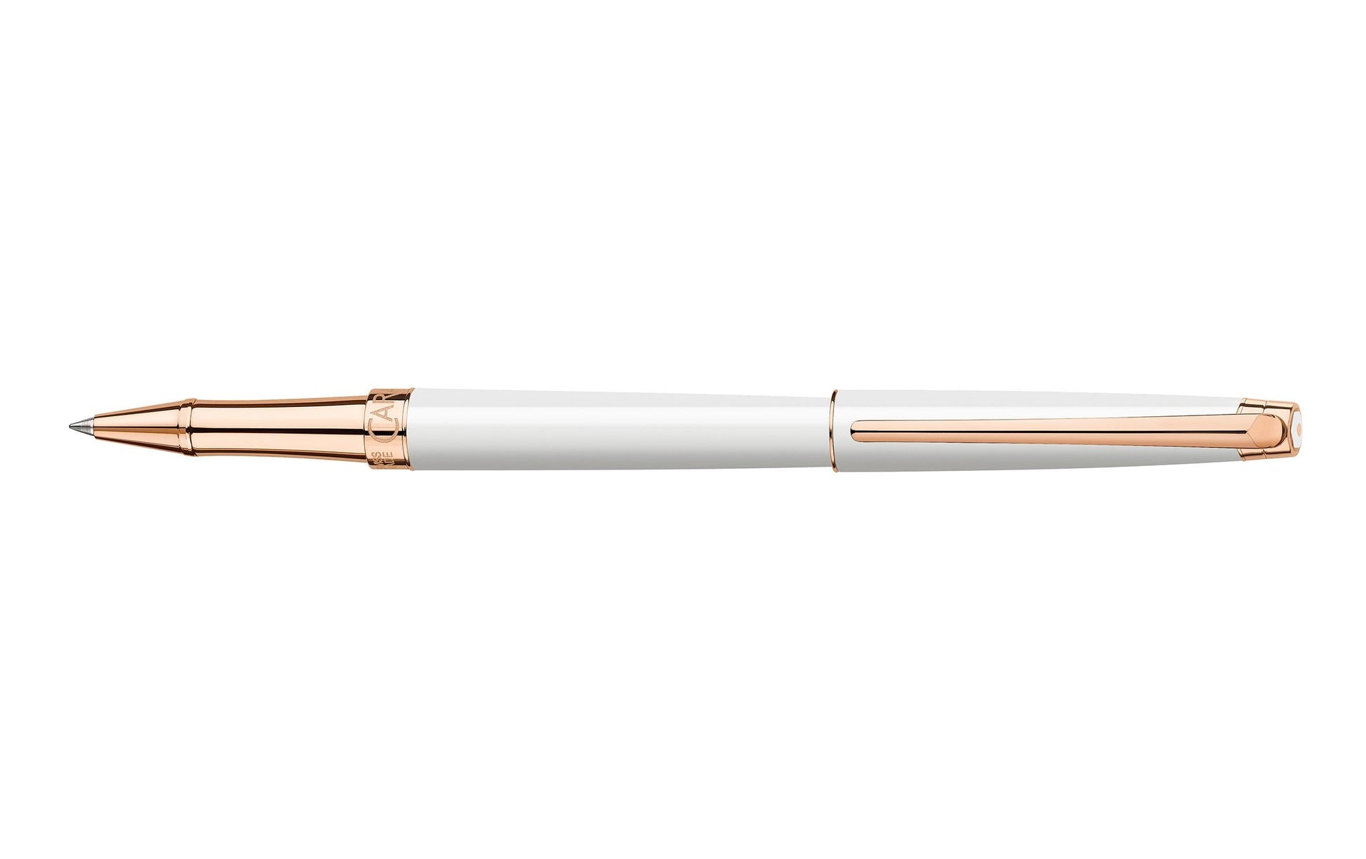 Caran d-Ache Caran d'Ache Léman Slim – Tintenroller