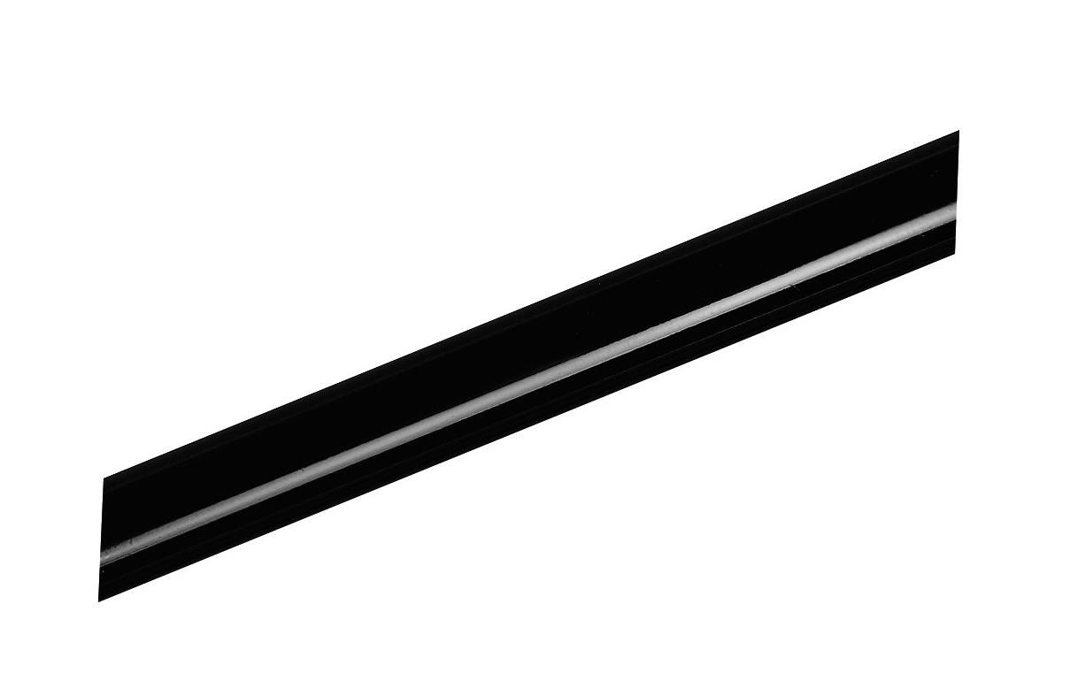 Hama Madrid Bilderrahmen – für 10 × 15 cm – Kunststoff, schwarz