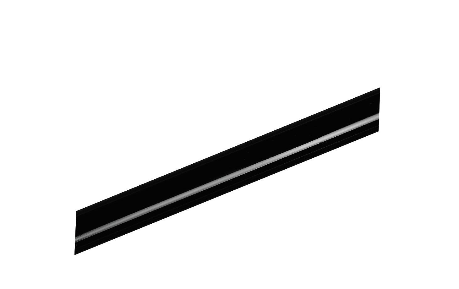 Hama Madrid Bilderrahmen – für 20 × 30 cm – Kunststoff, Schwarz