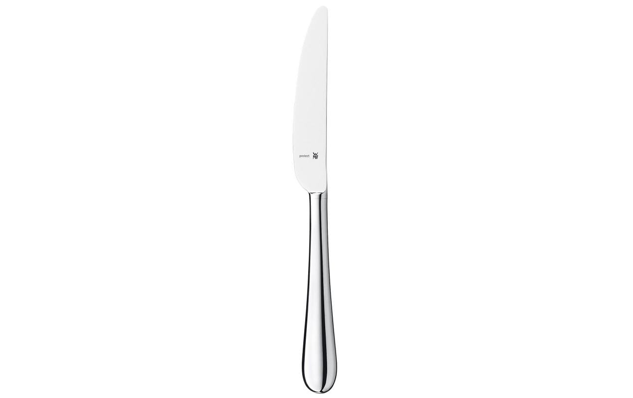 WMF Merit CP Tafelmesser – 23,2 cm, Glatter Schliff, Cromargan, spülmaschinenfest