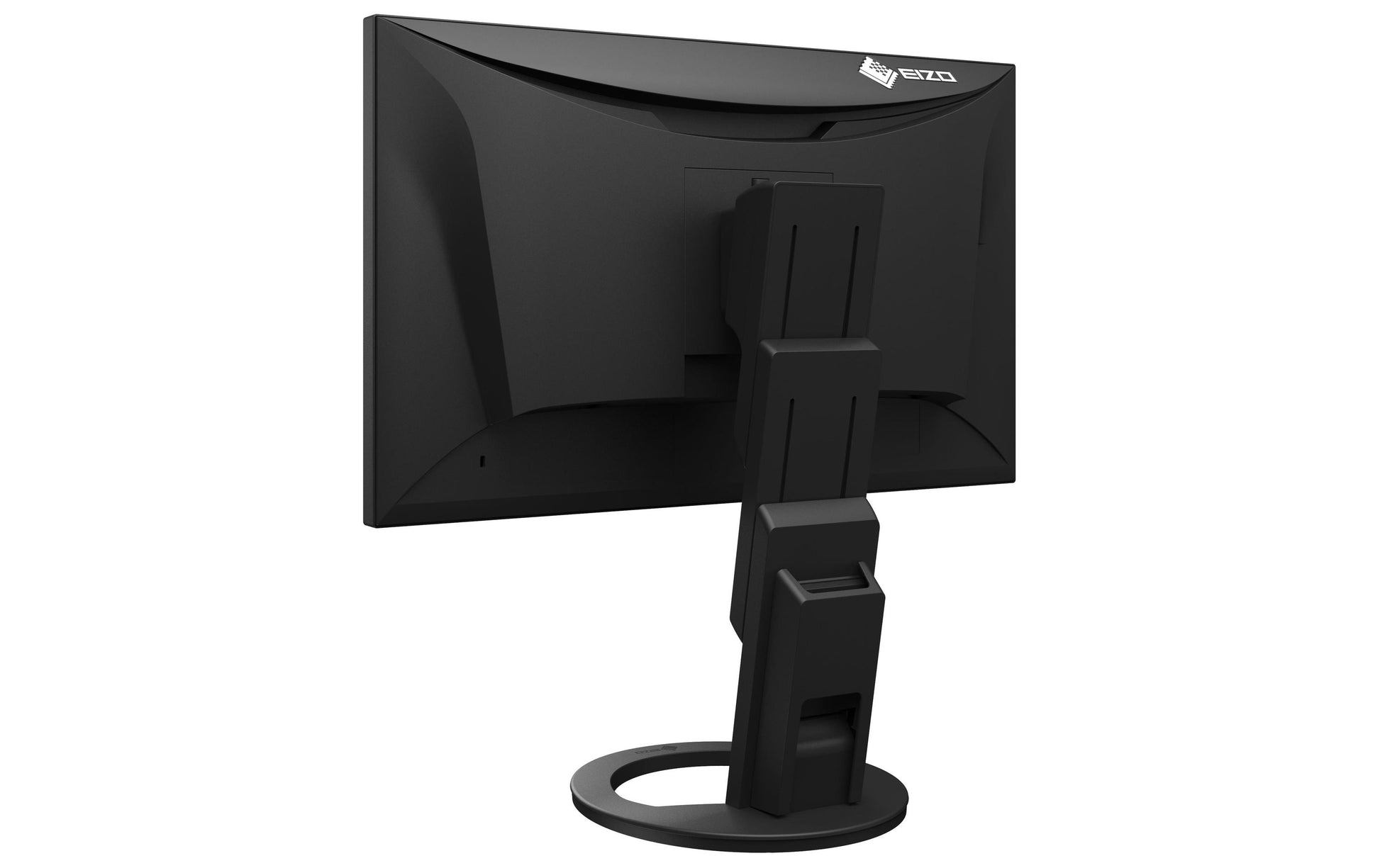 EIZO EV2480 Swiss Edition – Monitor, 23,8", 1920 × 1080 (Full HD), Schwarz
