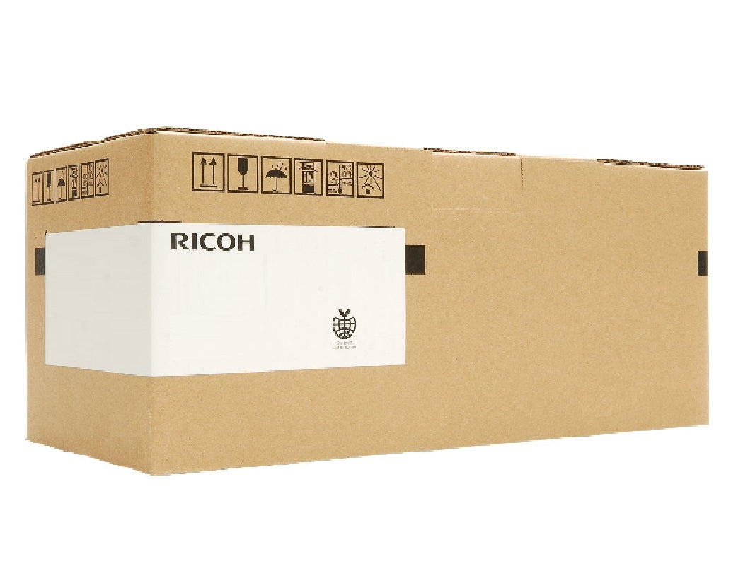 Ricoh Toner 842465 – schwarz, 10'000 Seiten – für Aficio MP C2551HE/C2051/C2551 und andere