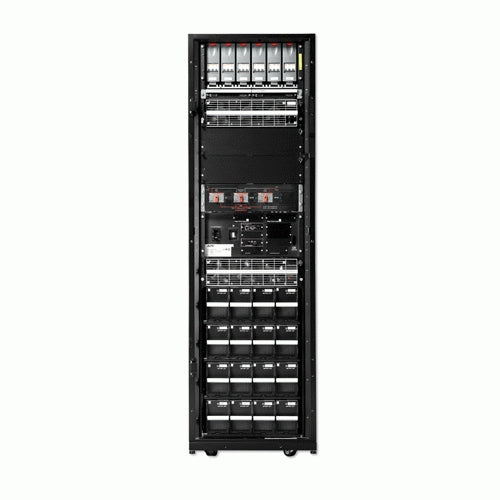 APC Netzteil – 16000 W, 400 V