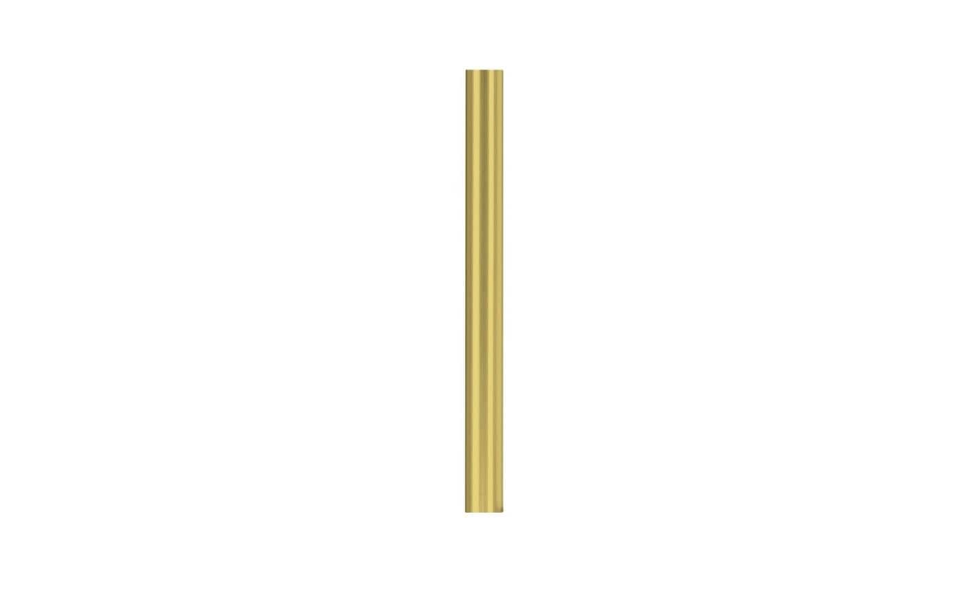 Hama Bilderrahmen – für 15 × 20 cm – Kunststoff, Gold