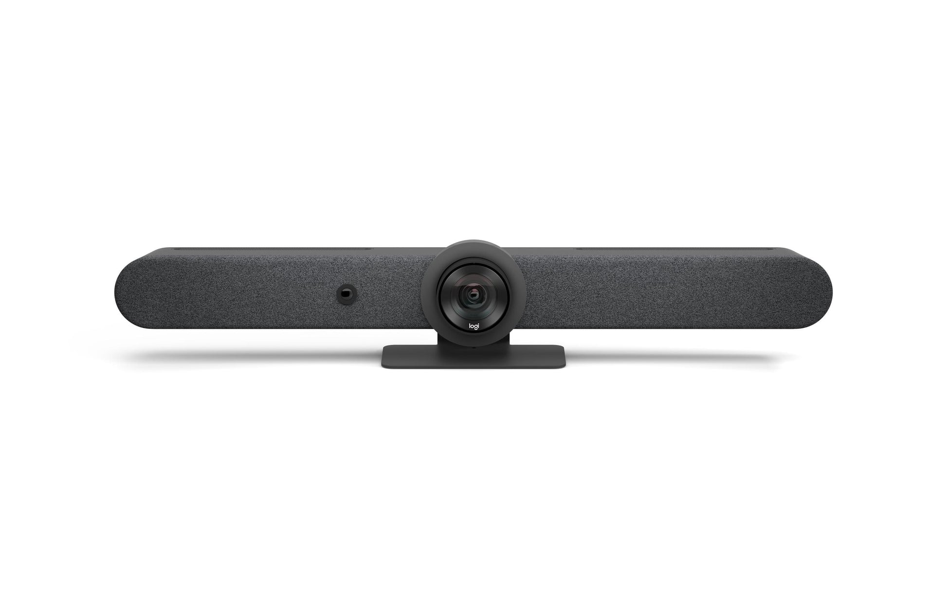 Logitech Rally Bar – Videobar – 4K, ePTZ, Auto Framing, für Microsoft Teams/Google Meet