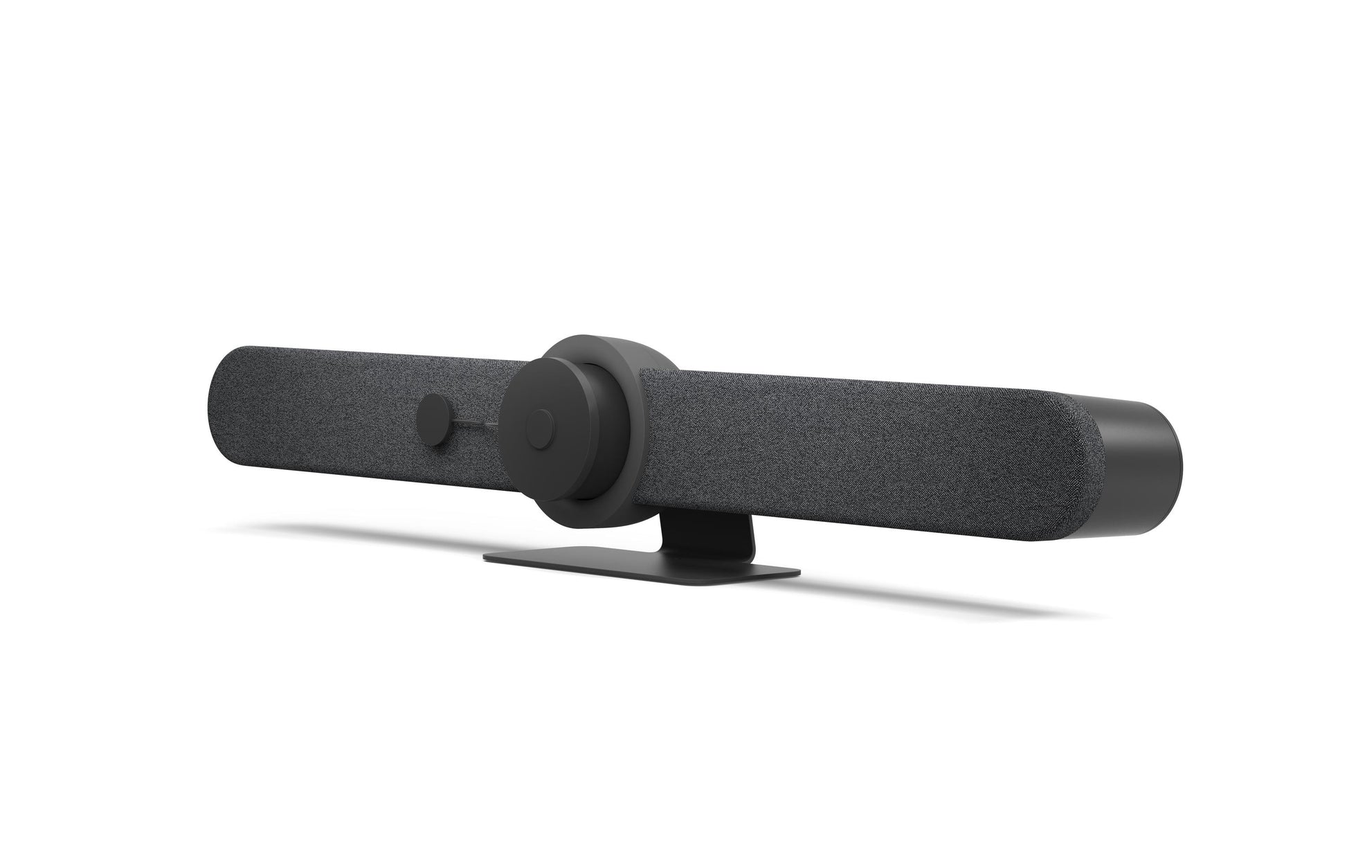 Logitech Rally Bar – Videobar – 4K, ePTZ, Auto Framing, für Microsoft Teams/Google Meet