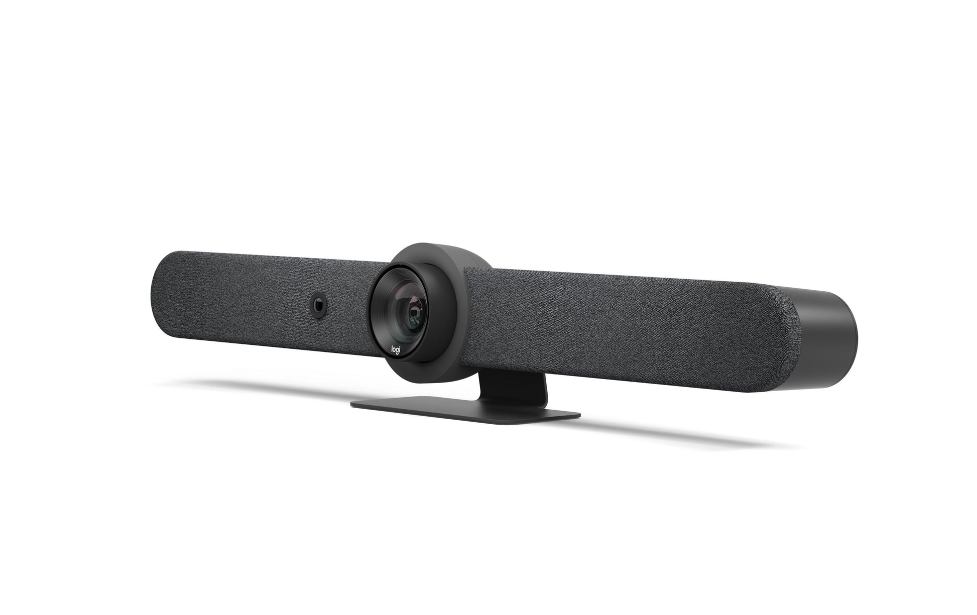 Logitech Rally Bar – Videobar – 4K, ePTZ, Auto Framing, für Microsoft Teams/Google Meet