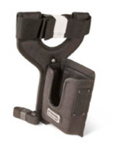 Intermec Holster – für Intermec CN51, Schwarz, kratzresistent