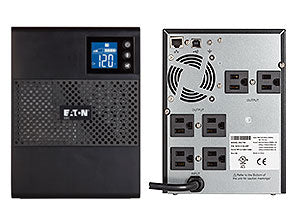 Eaton Netzteil – 525 W, 120 V