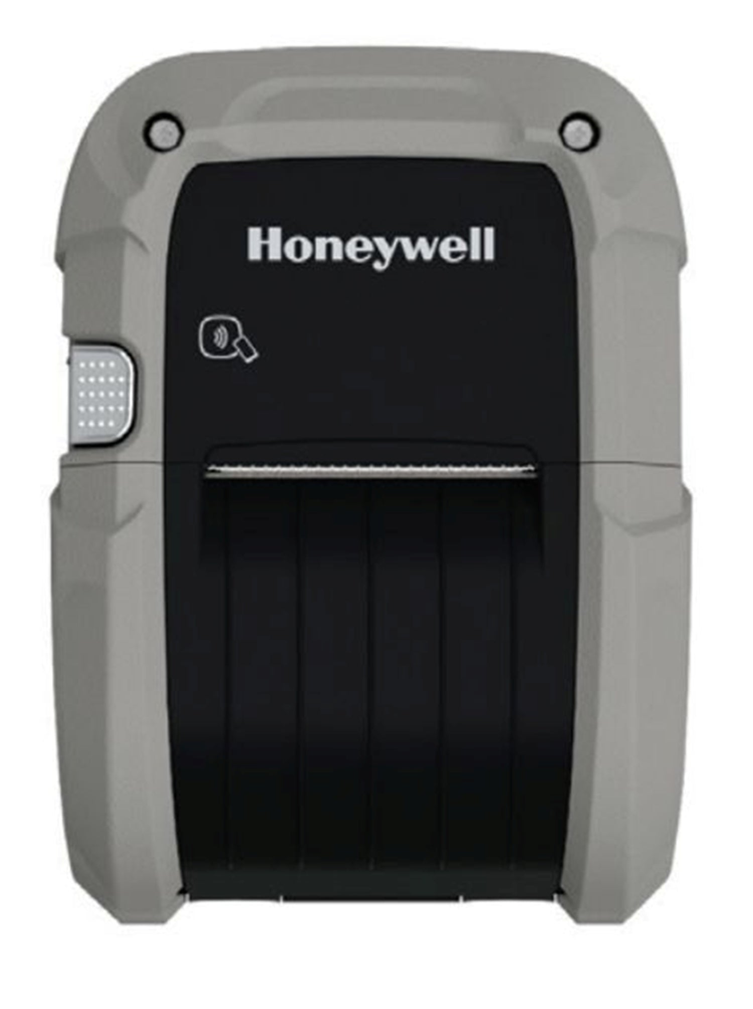 Honeywell RP4 – Mobiler Handdrucker, bis 104 mm, Thermodirekt, 203 × 203 dpi, USB, WLAN, Bluetooth