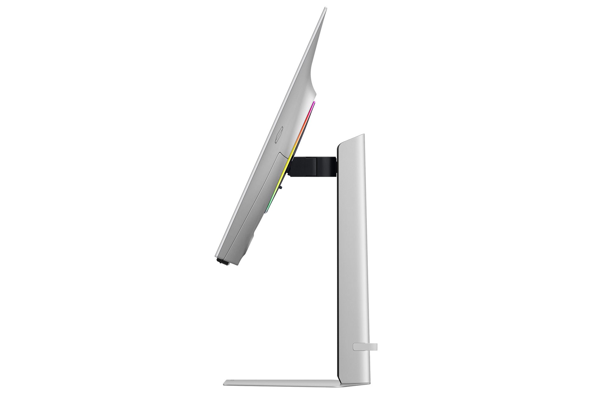 Samsung LS32DG800SUXEN – Monitor, 32", OLED, 240 Hz, 250 cd/m², FreeSync Premium Pro, VESA 100 × 100, Schwarz