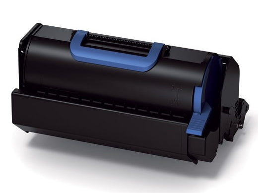 OKI Toner – schwarz, 36000 Seiten