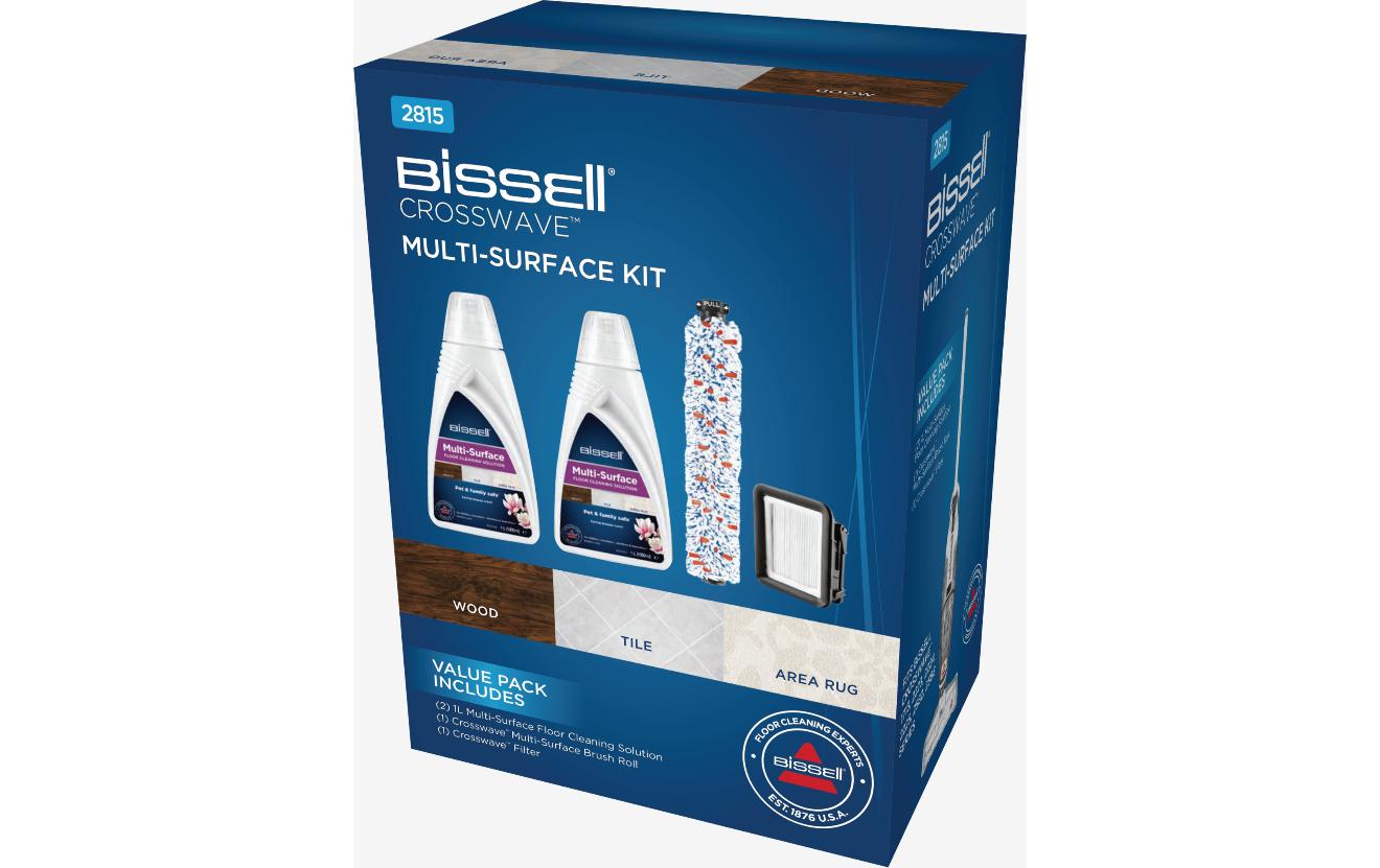 Bissell Bodenreiniger – 1 l