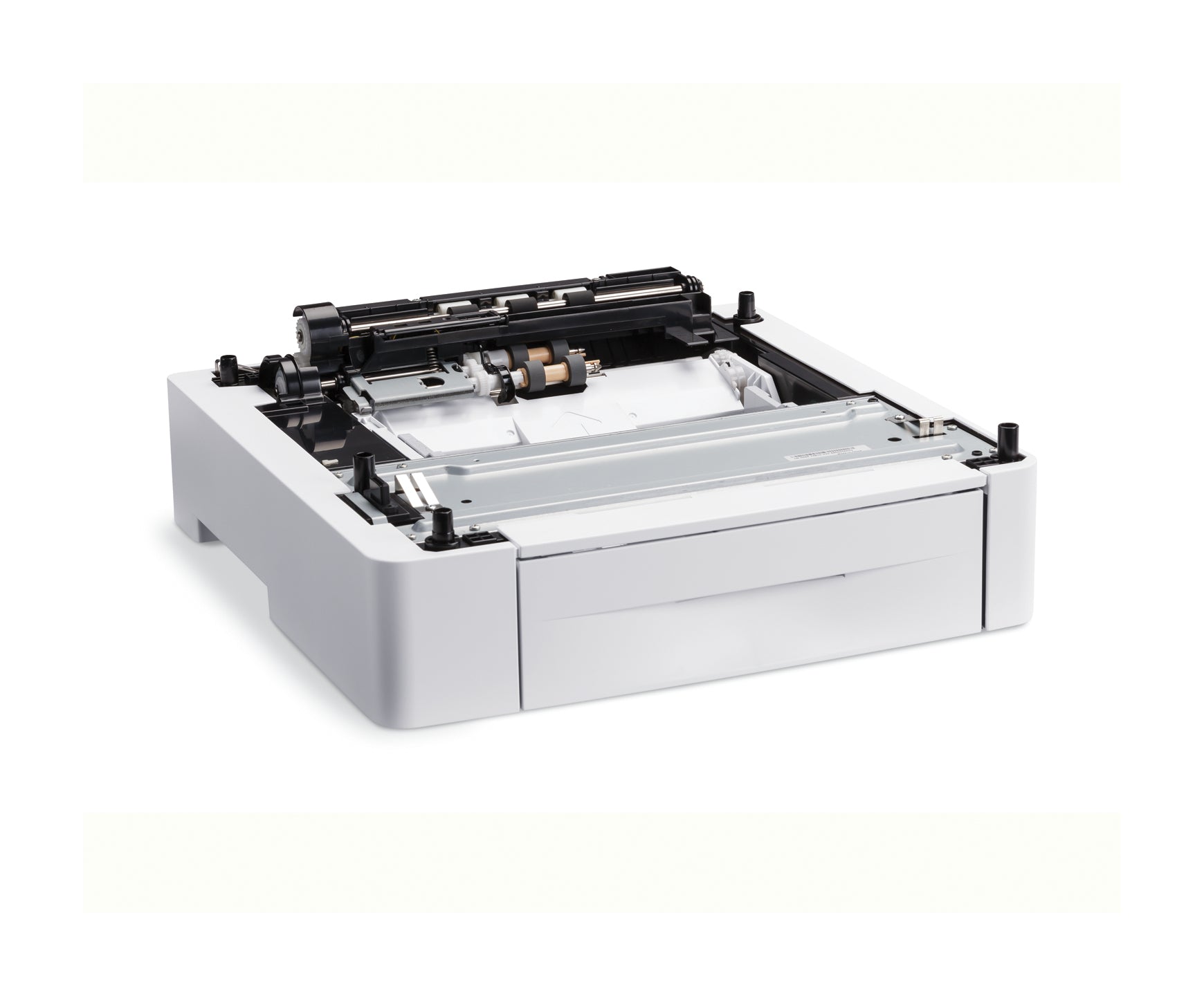 Xerox 550-Blatt-Behälter – VersaLink C400/C405, Phaser 6600, WorkCentre 6605