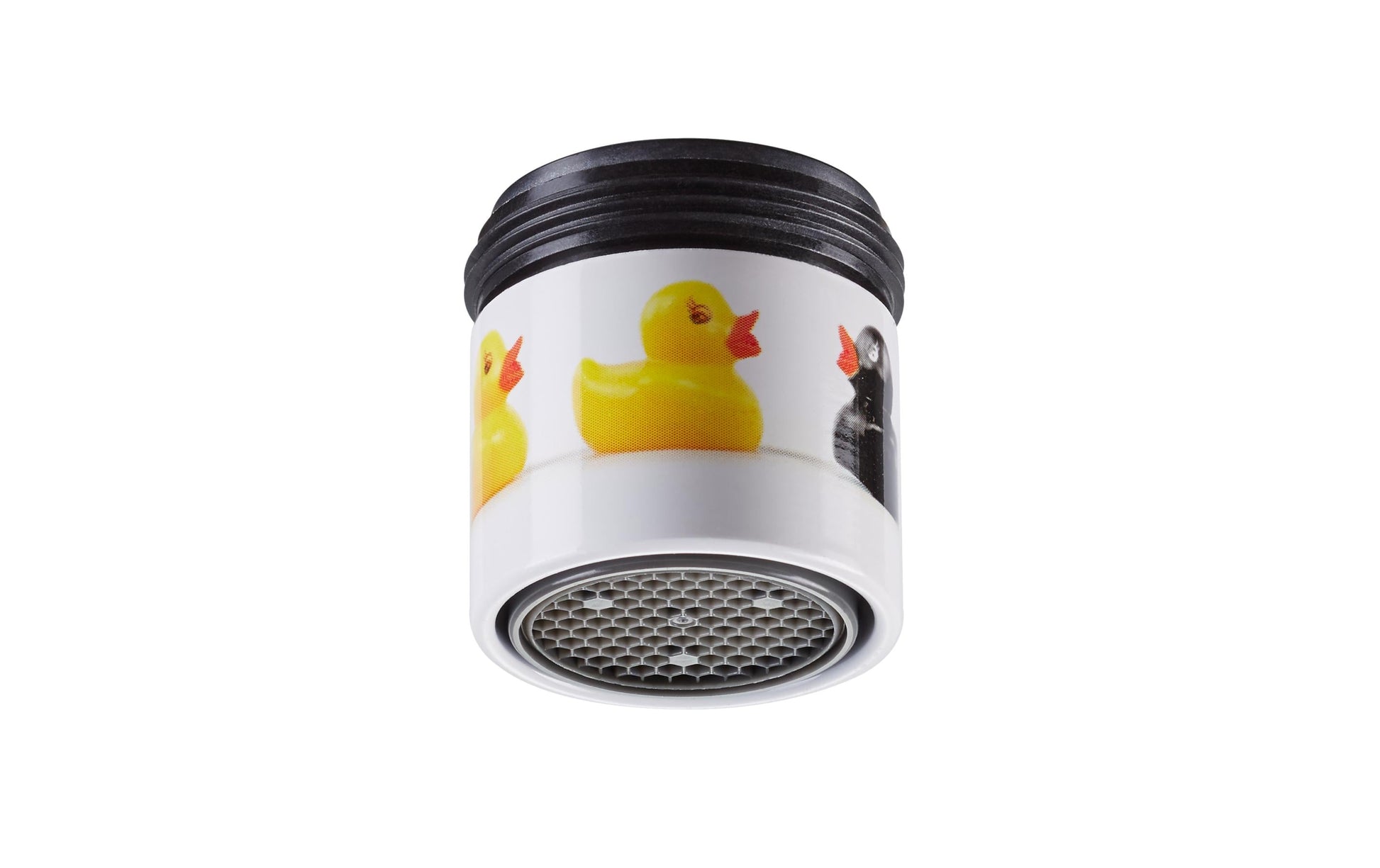NEOPERL Armaturenbelüfter PCA Duck – 5 l/min, Kunststoff, für M22×1 und M24×1, Mehrfarbig