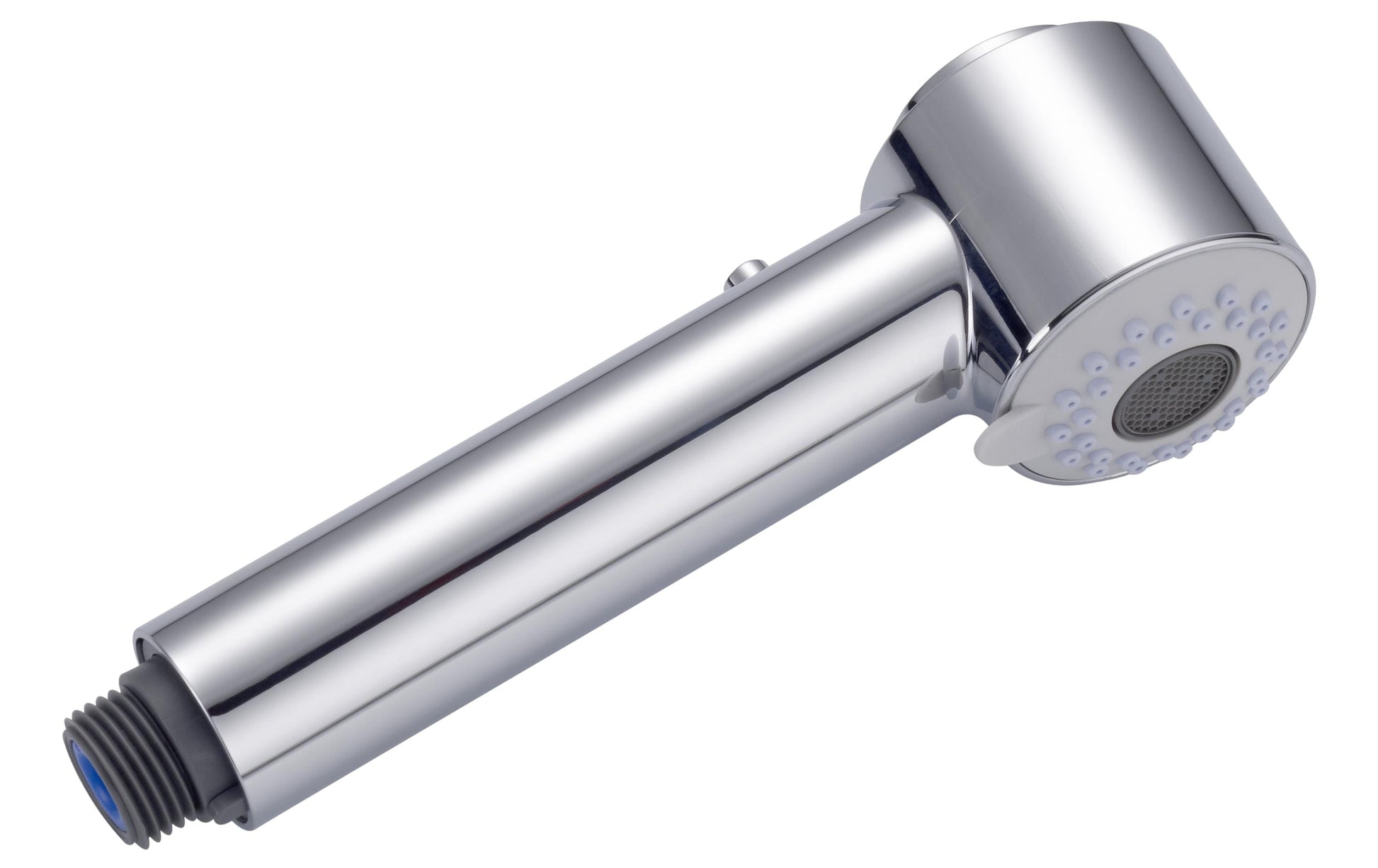 Diaqua Küchenbrause Ecobooster – Kunststoff, Anschluss 1/2", Ohne Mischer, Chrom