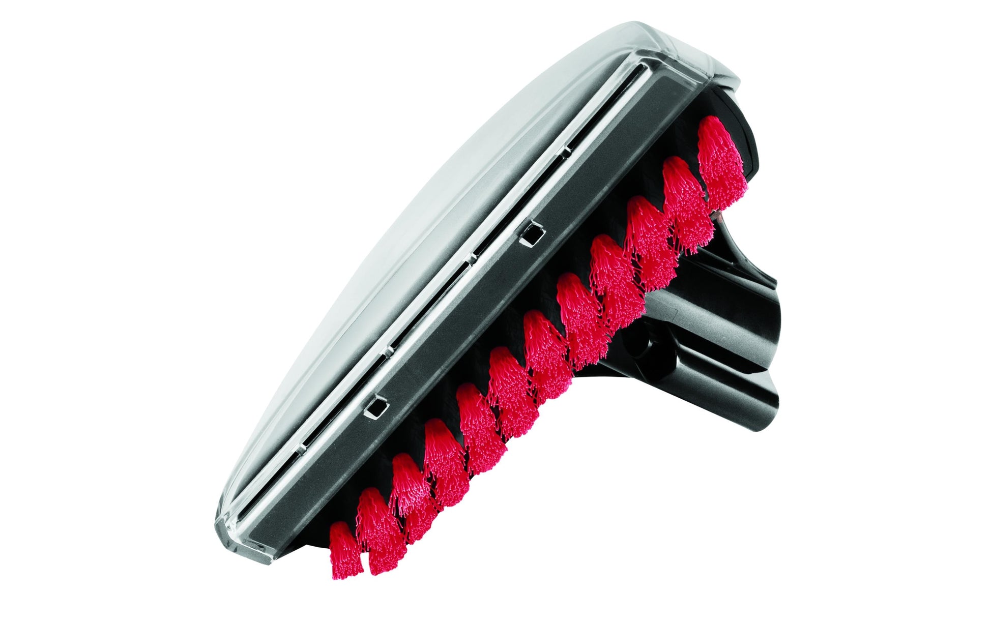 Bissell Staubsaugerbürste (Pinsel) – Ø 150 mm, 1 Stück, Titan – für Bissell