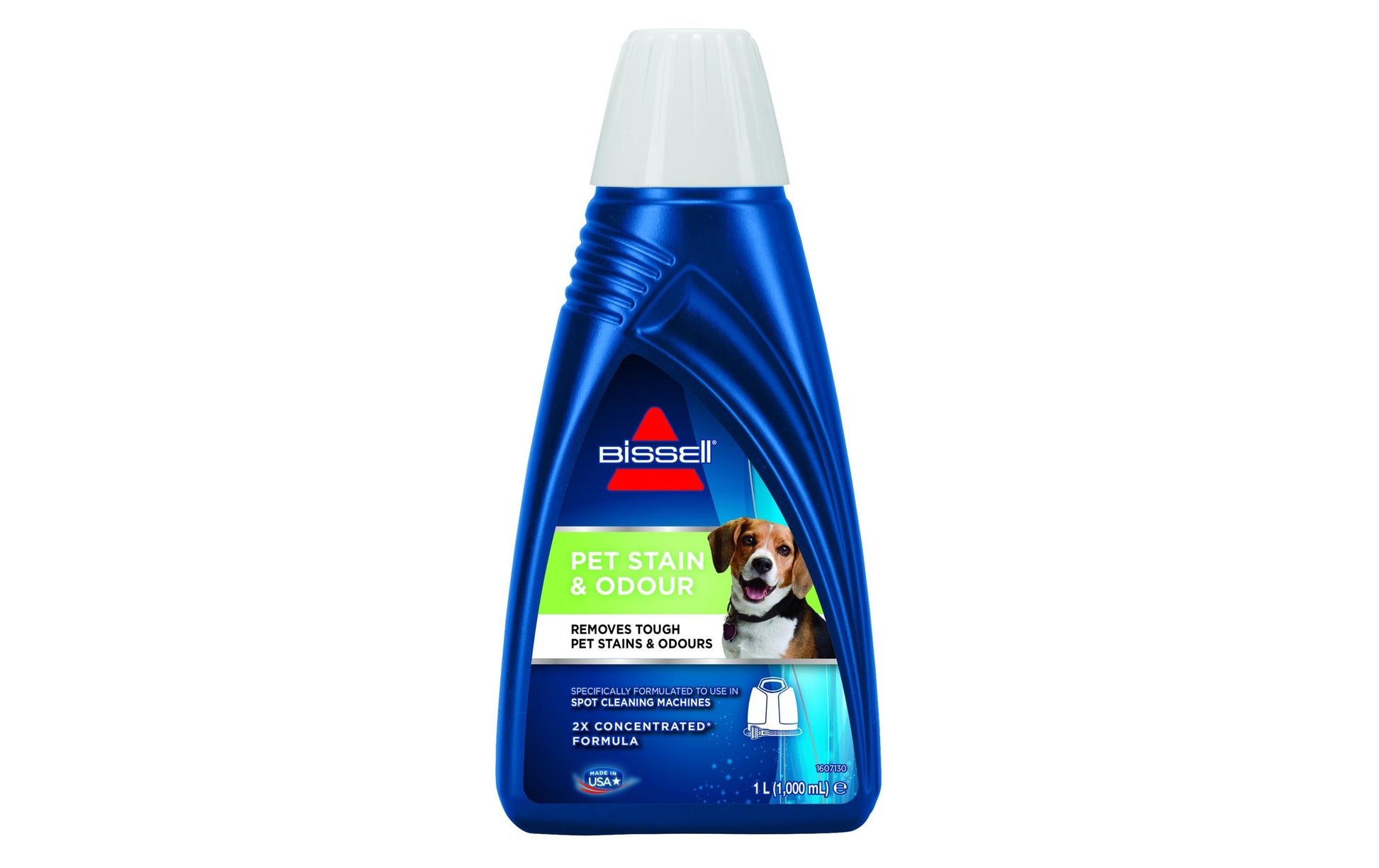 Bissell Spot & Stain Pet SpotClean Teppich-/Polsterreiniger – Flüssigkeit – 1 l