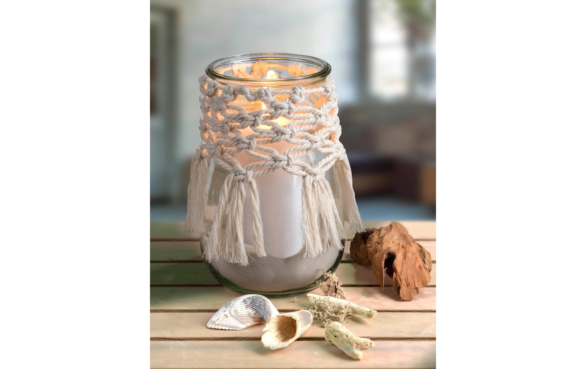 Weck Tulpenrand – Vorratsdose 1,1 l, Ø 10 × 14,7 cm, Glas, Transparent