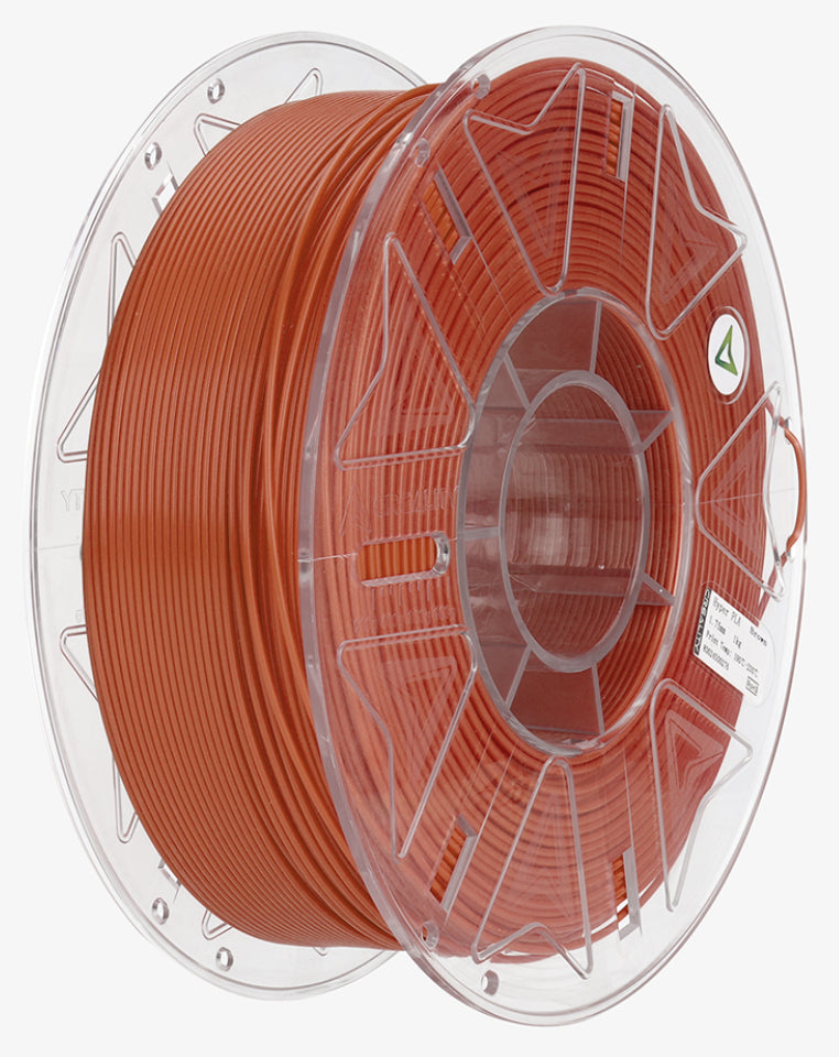 Creality Filament PLA Hyper RFID – 1,75 mm, Braun