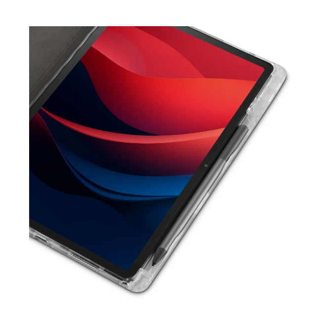 Hama Tablet-Hülle für Lenovo Tab M11 11" – Schwarz/Transparent