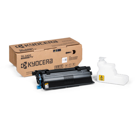 Kyocera – Toner TK-3400 – 12500 Seiten