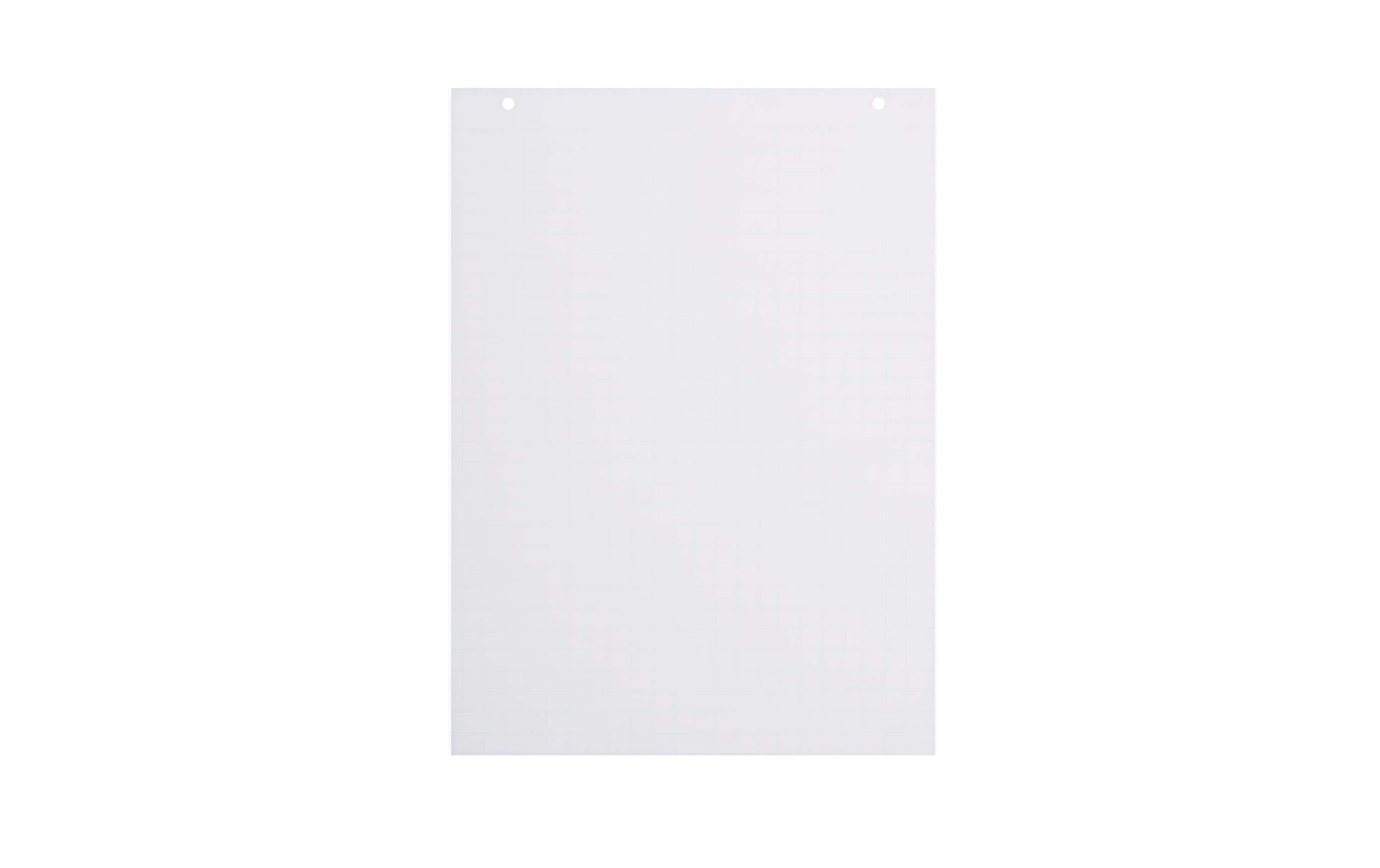 Bi-Office Flipchart-Block kariert