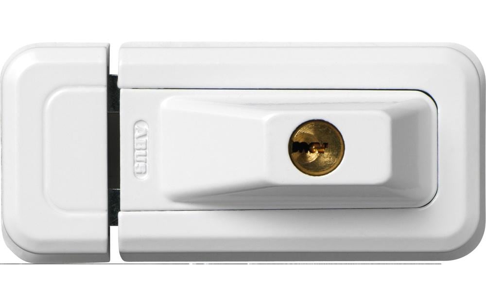 ABUS Auftausalz – Weiss