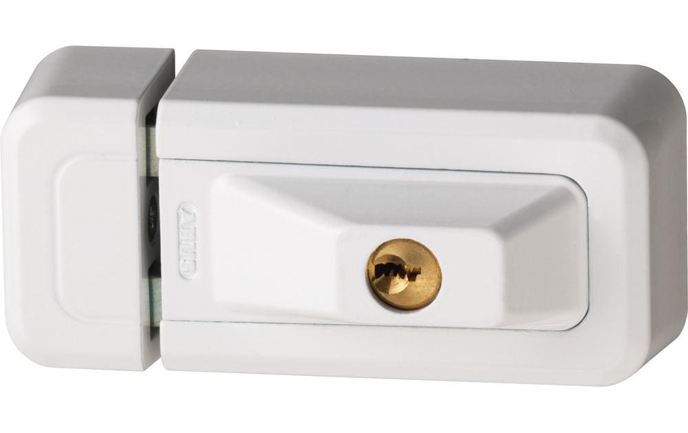 ABUS Auftausalz – Weiss