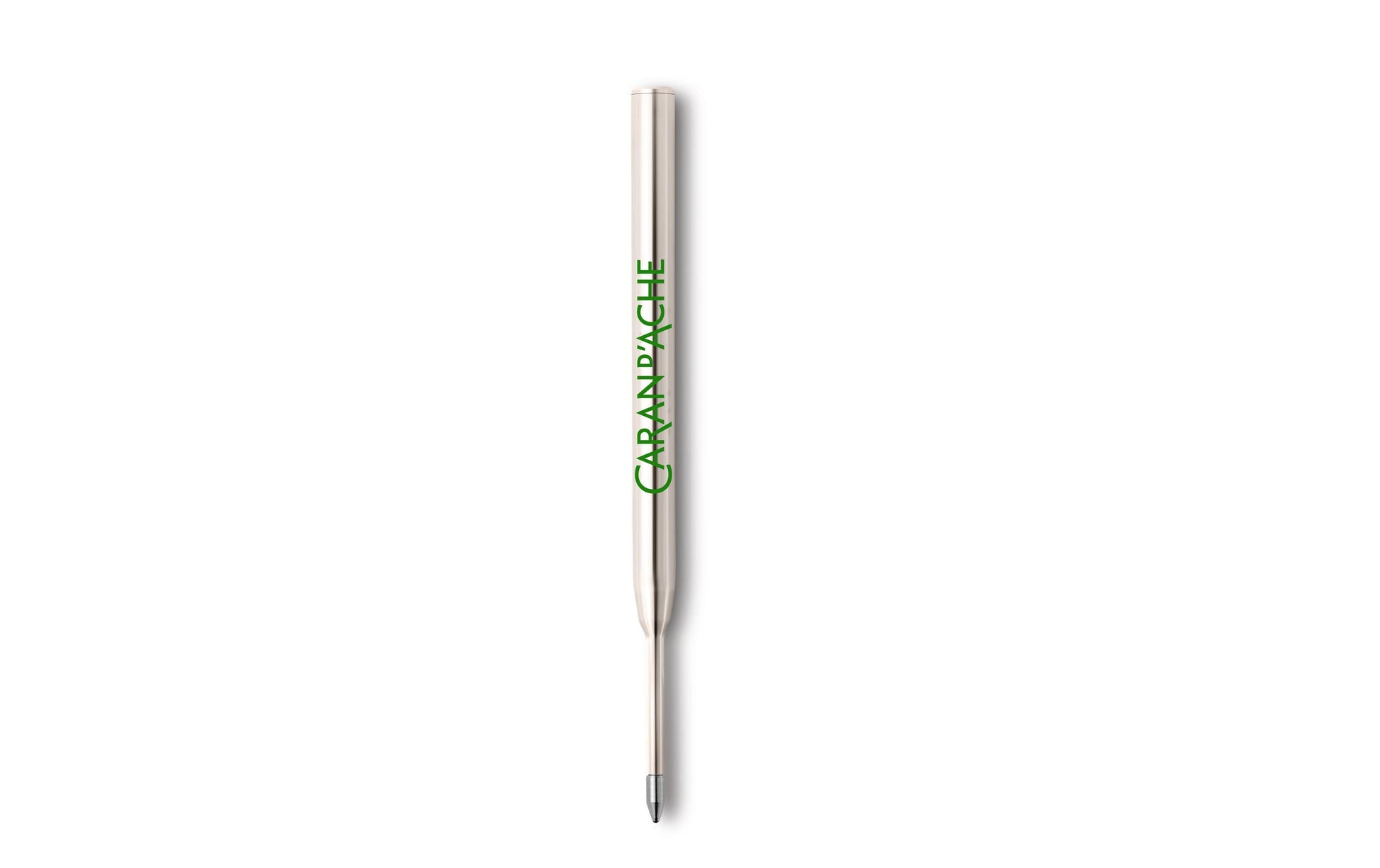 Caran d-Ache Caran d'Ache Kugelschreiber-Mine Goliath für 849, Alchemix, Ecridor + 1 weitere – dokumentenecht, geruchsarm