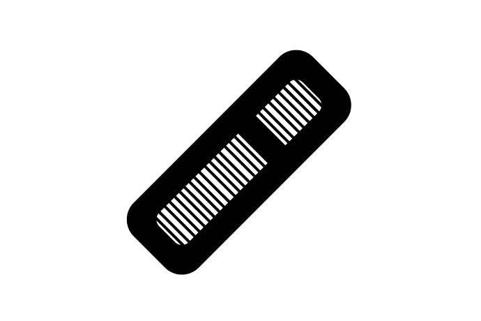 Epson Filter-Set – Home Cinema 3200/3900/5040UB/5040UBe, 1555983