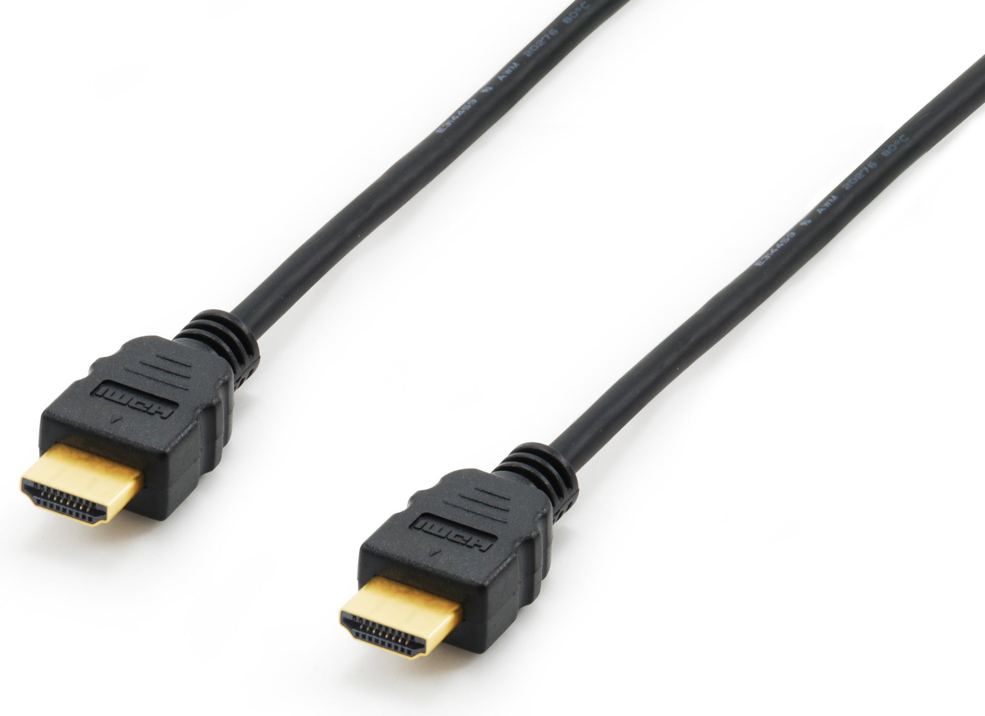 Equip HDMI Kabel HDMI 1.4 4K 30 Hz – 1,8 m