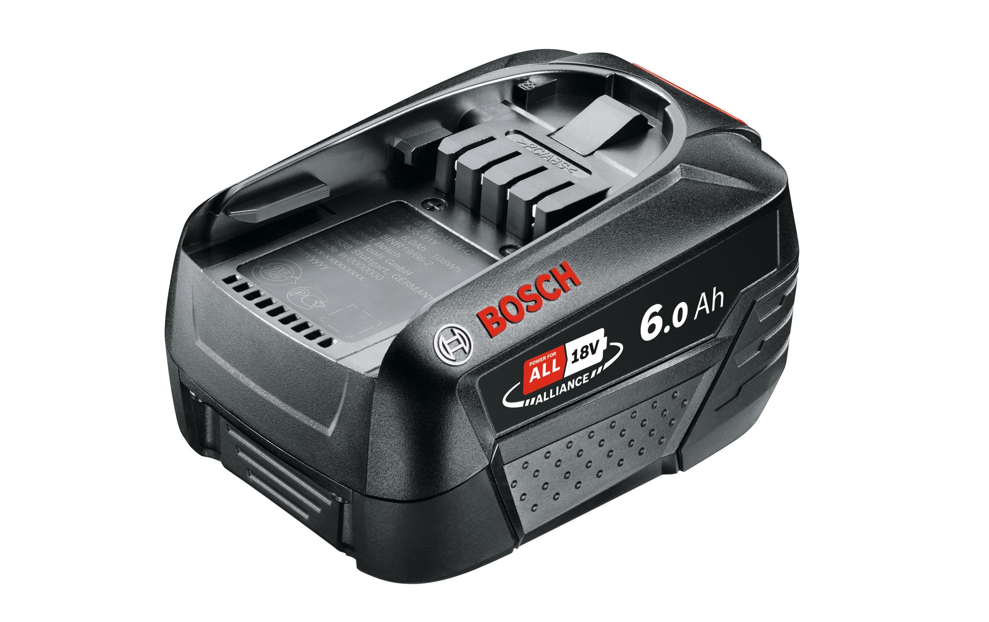 Bosch Akku – 108 Wh, 18 V, Li-Ion, für Bosch 18 V POWER FOR ALL