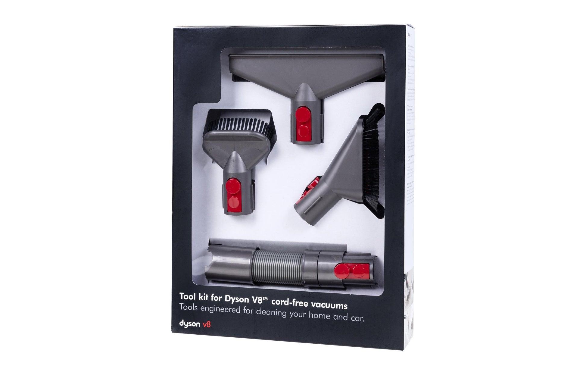 Dyson Düsenset – für V7, V8, V10 und andere