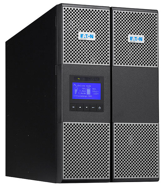 Eaton Netzteil – 5400 W, 230 V – Schwarz
