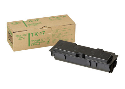 Kyocera – Toner TK-17F – 6000 Seiten – für Kyocera FS-1000