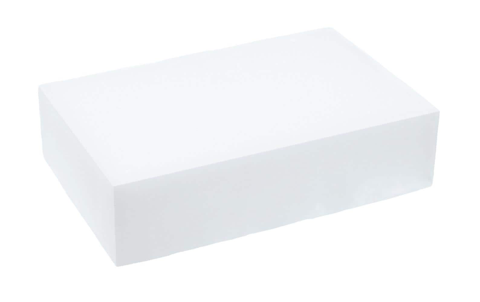 3M Scotch-Brite Fleckenradierer – Melamin, für alle Oberflächen, weiss, 6 Stk.