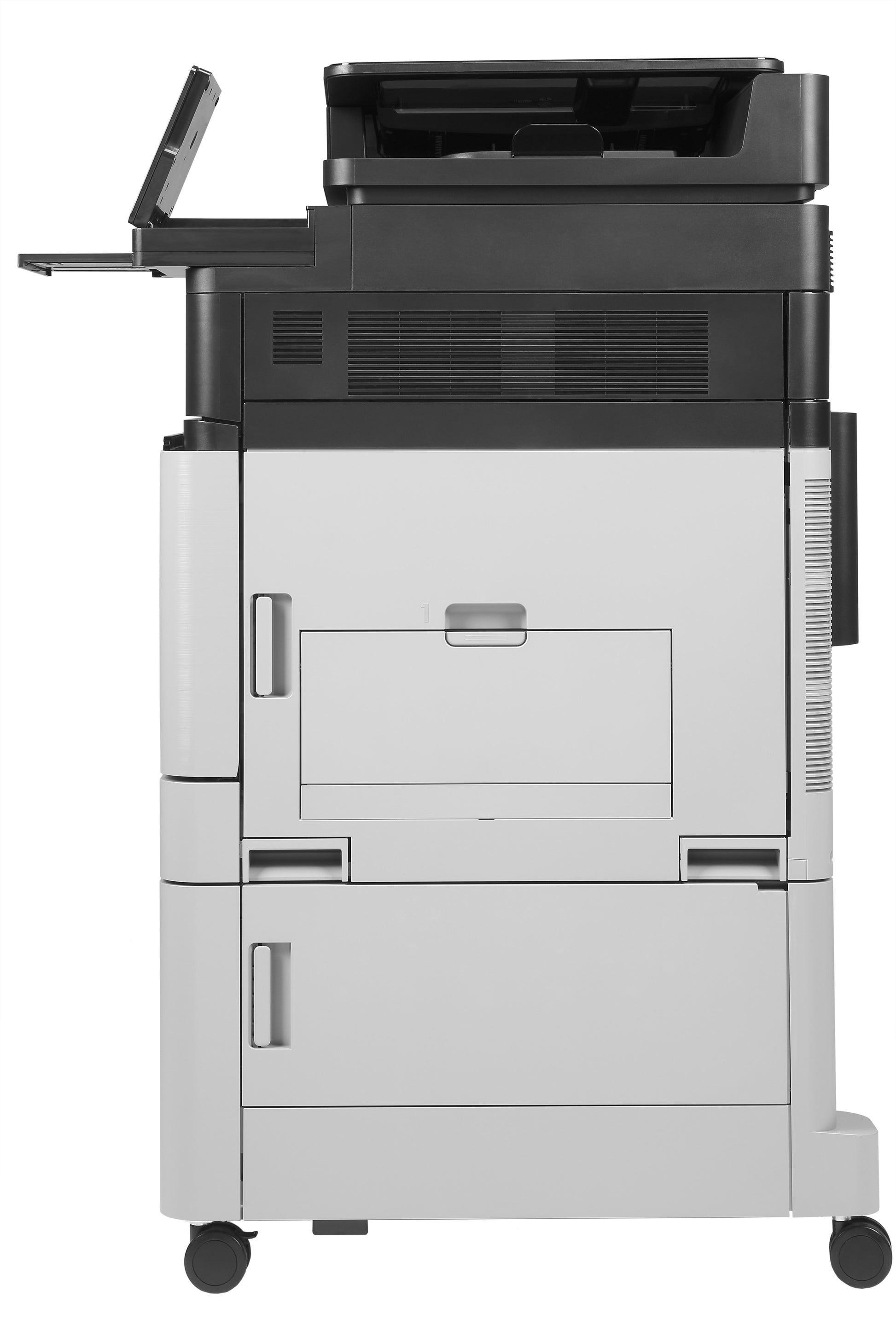 HP COLOR LASERJET EP FLOW M880Z – Farbiges Laser-MFP