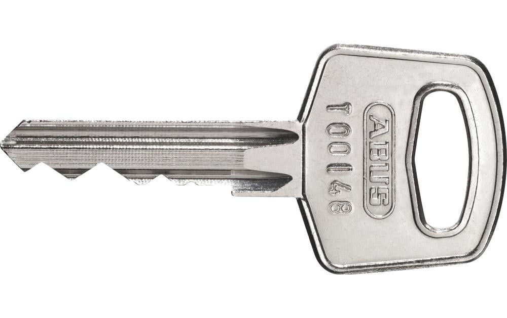ABUS 72/40 LoveLock 3 Mechanisches Vorhängeschloss – Aluminium, Bügel 26,5×19,5 mm, Sicherheitsstufe 6