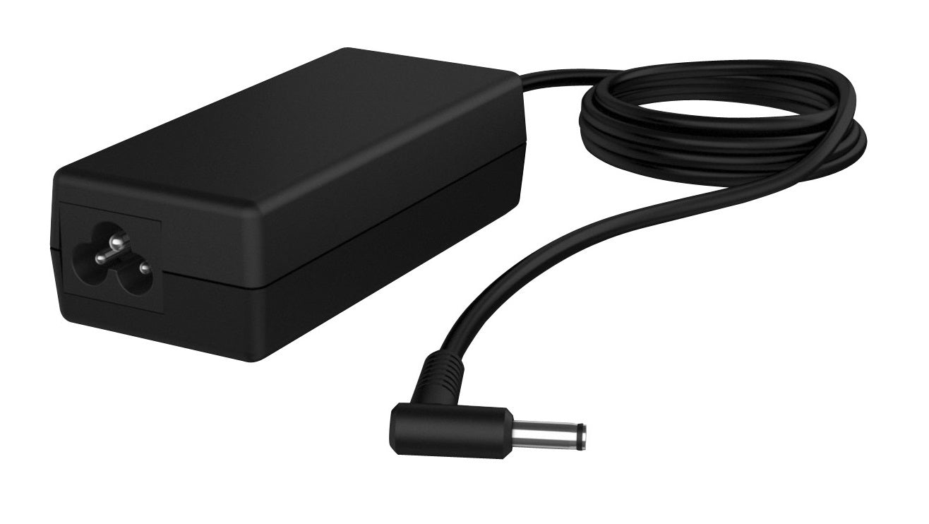 HP Netzteil 65 W – 19,5 V – für EliteBook 820 G3, 840 G3, 850 G3 – schwarz