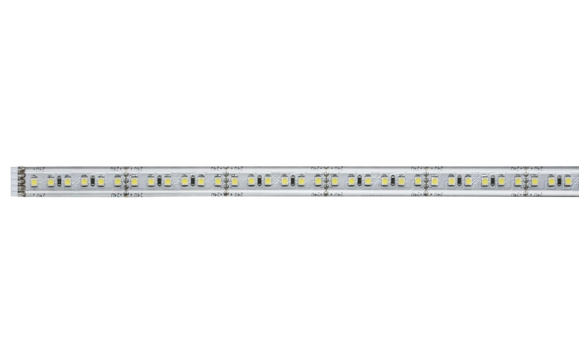 Paulmann LED-Strip 1 m – Kaltweiss 6500 K, 1100 lm, 11,5 W – 1 Stk.