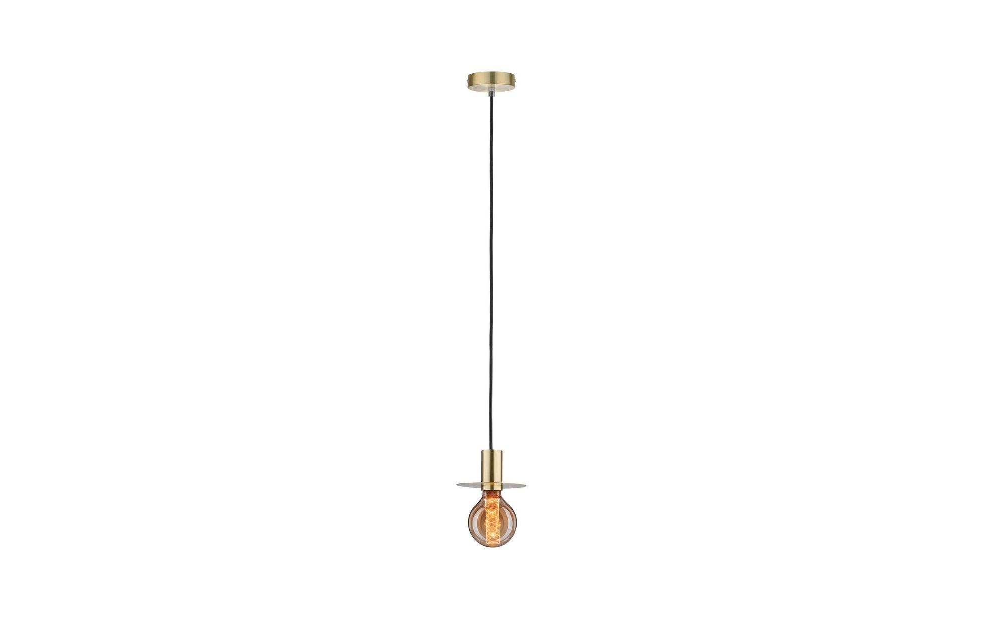 Paulmann Leuchtmittel E27 Globus G95 – Warmweiss 1800 K, 200 lm, 4 W – 1 Stk.