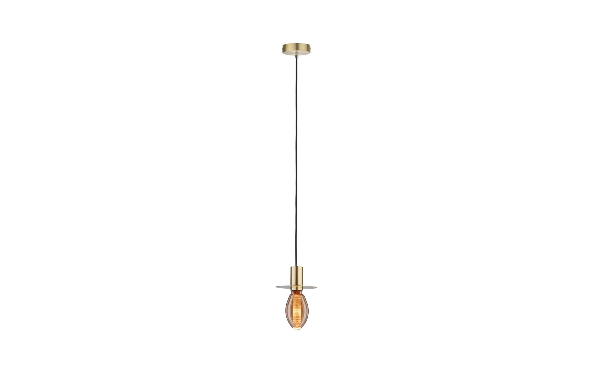 Paulmann Leuchtmittel E27 Kerze – Warmweiss 1800 K, 200 lm, 4 W – 1 Stk.