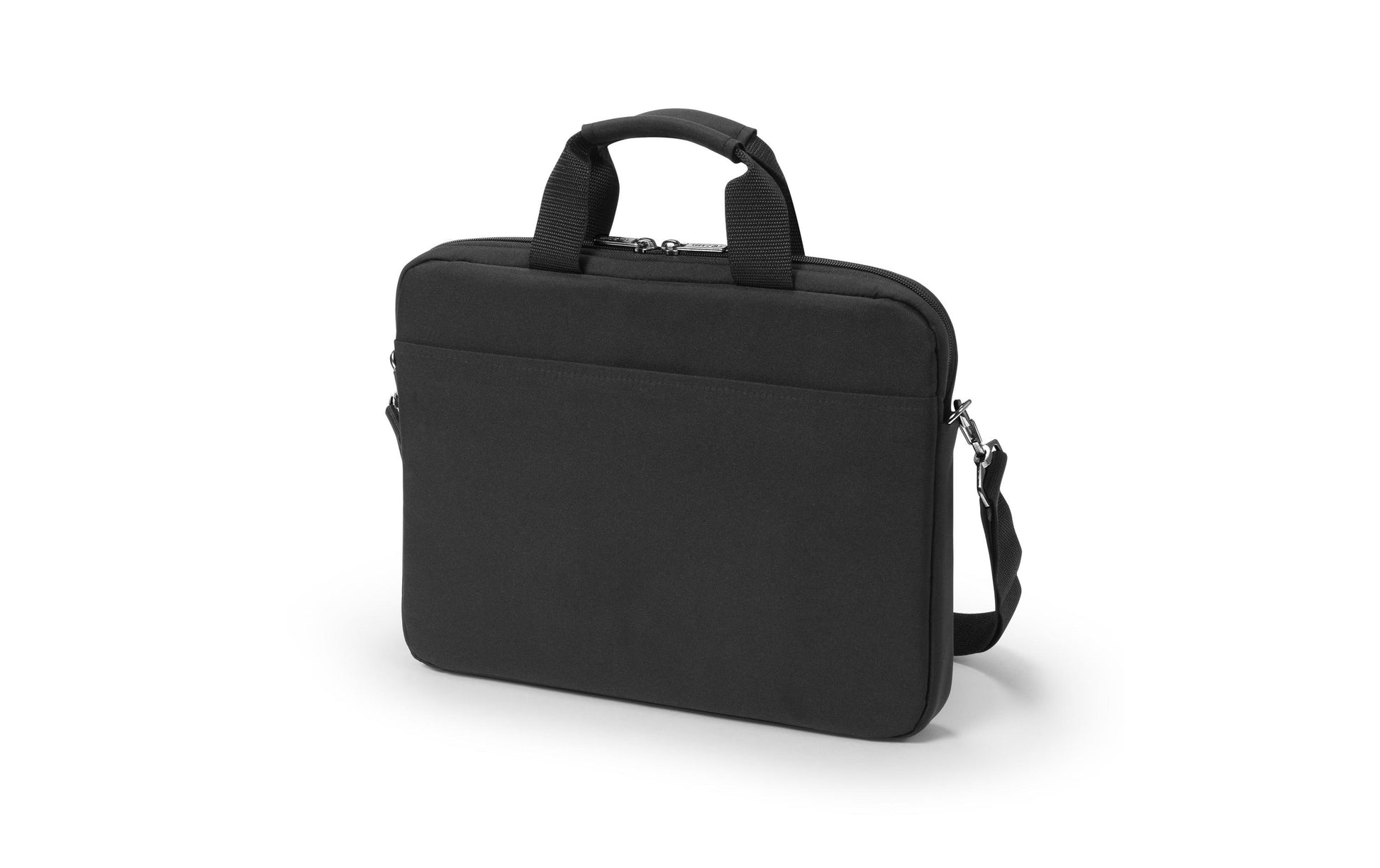 DICOTA Notebook-Schutzhülle bis 15,6" – Schwarz
