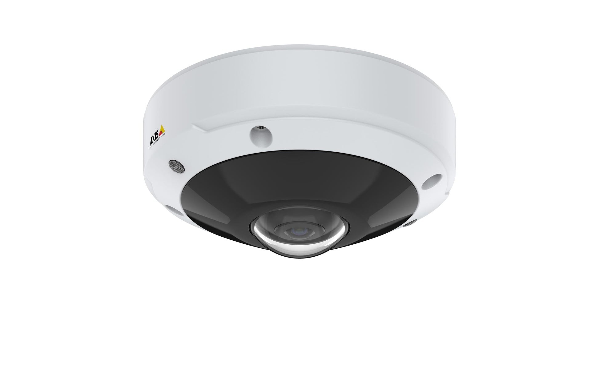 Axis M3077-PLVE Mini-Dome-Kamera
