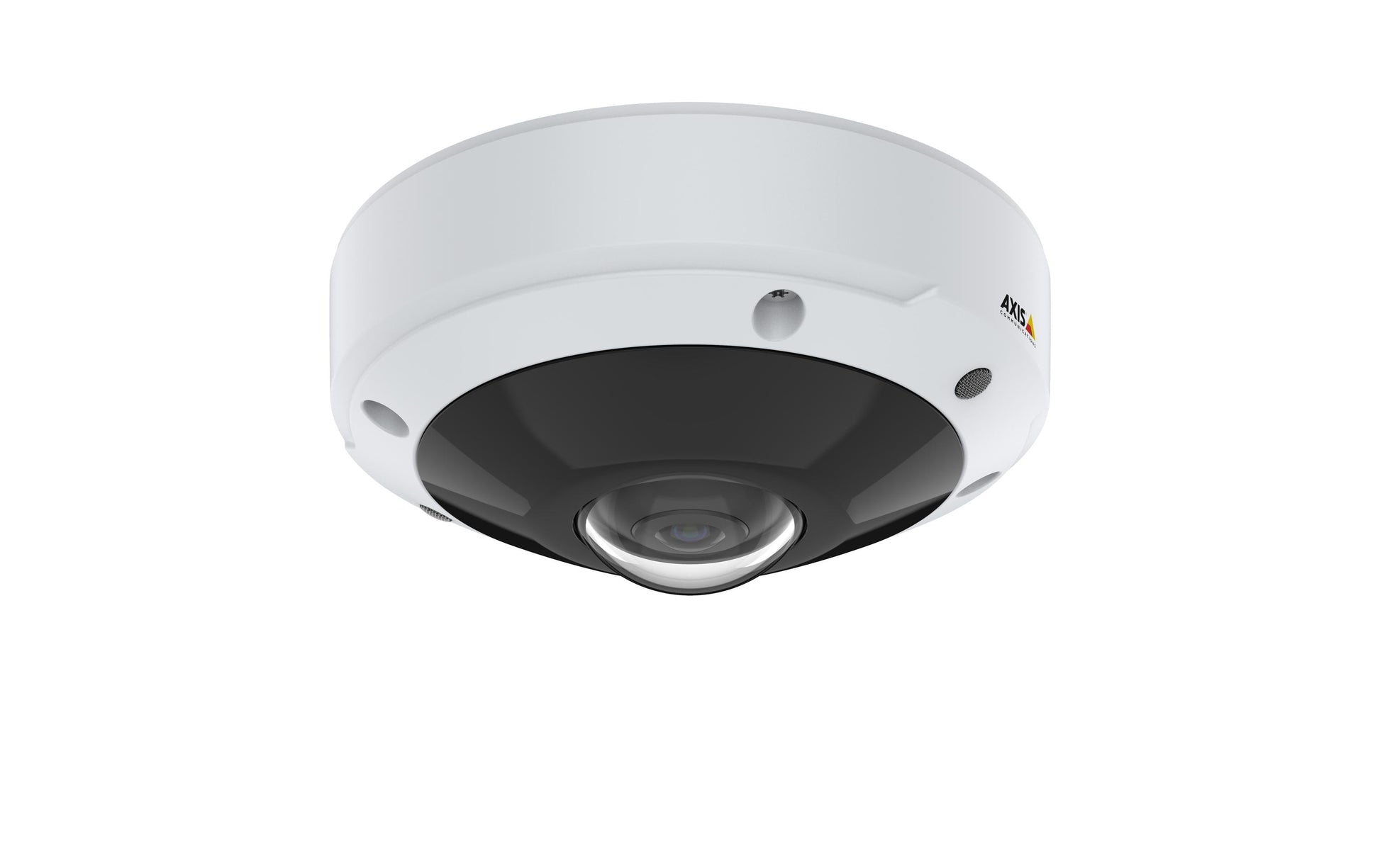 Axis M3077-PLVE Mini-Dome-Kamera