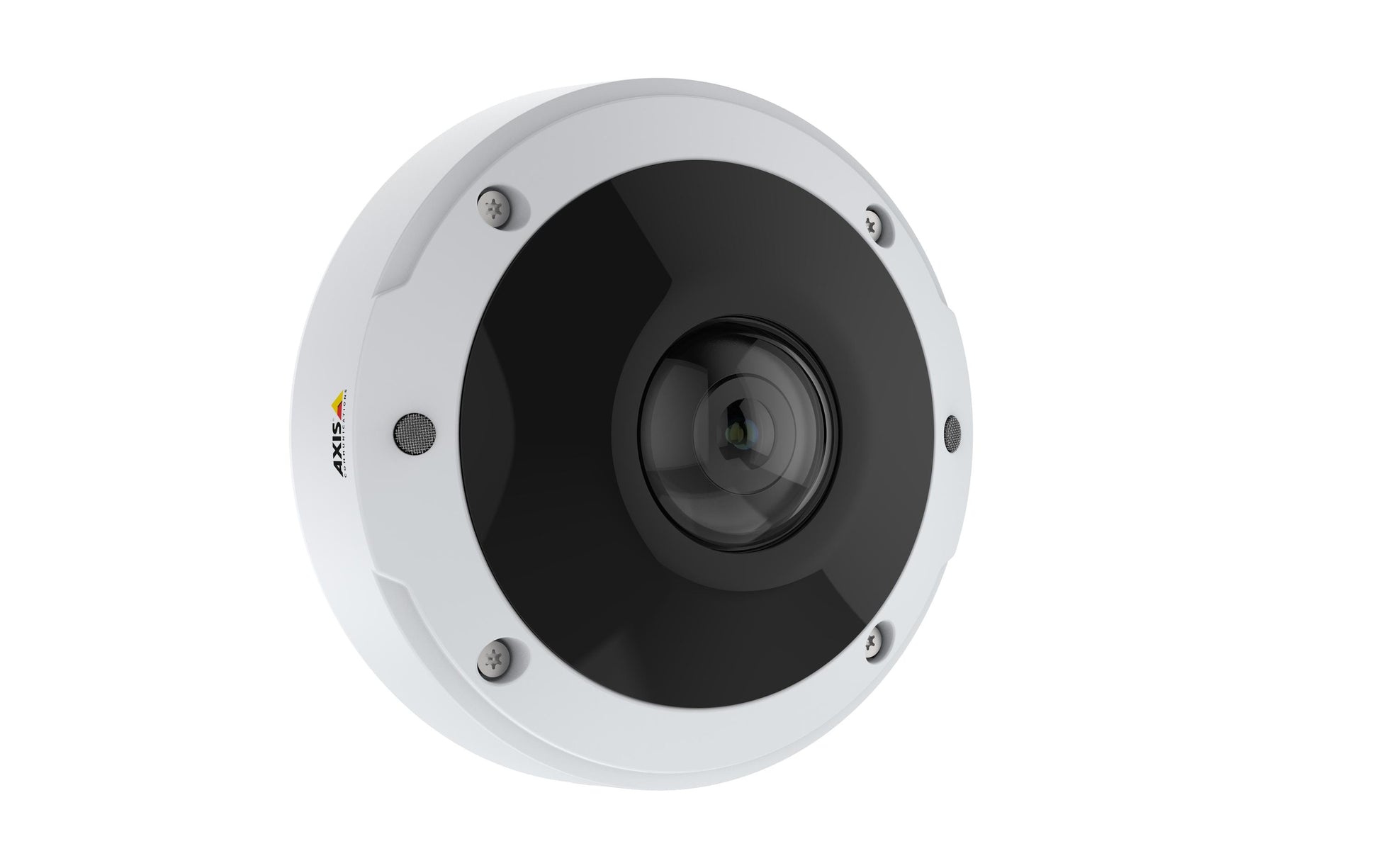 Axis M3077-PLVE Mini-Dome-Kamera