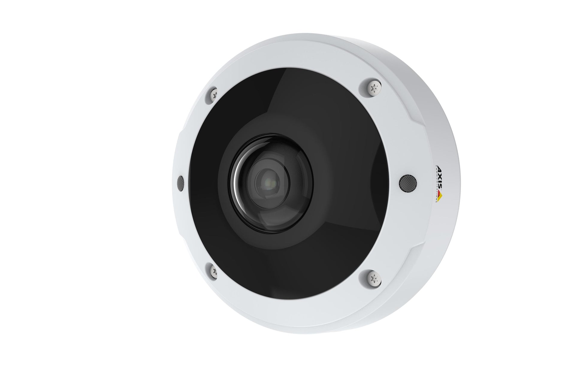 Axis M3077-PLVE Mini-Dome-Kamera