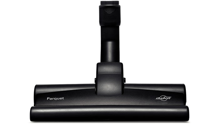 Siemens Staubsaugerbürste VZ124HD – 30,5 cm – Naturhaar – Schwarz