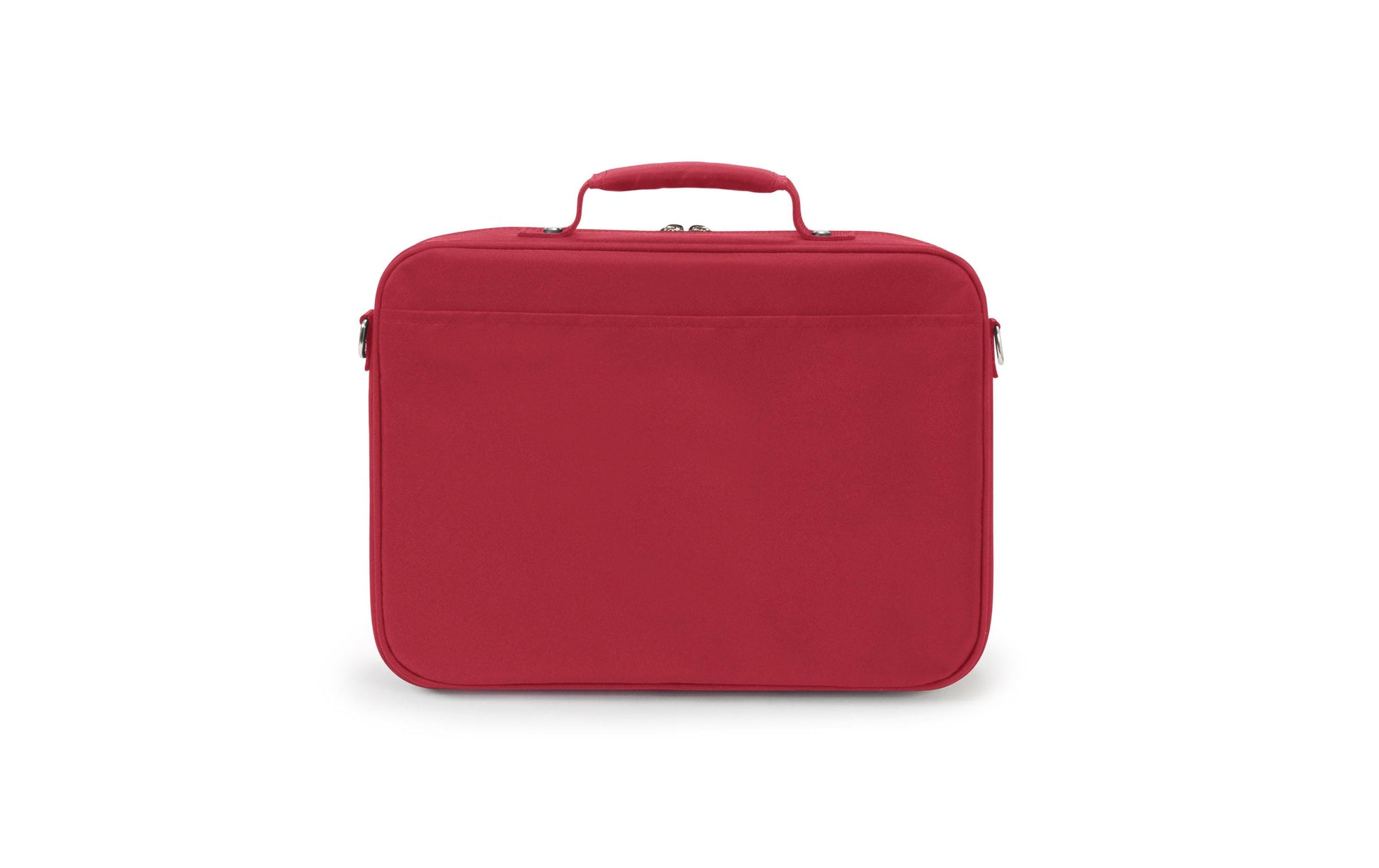 DICOTA Notebook-Tasche bis 17,3" – Rot